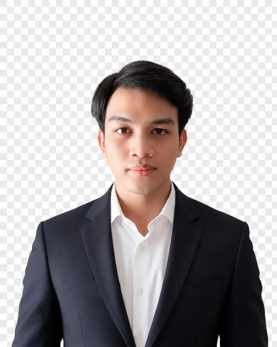 Founder Salman Alfarisi